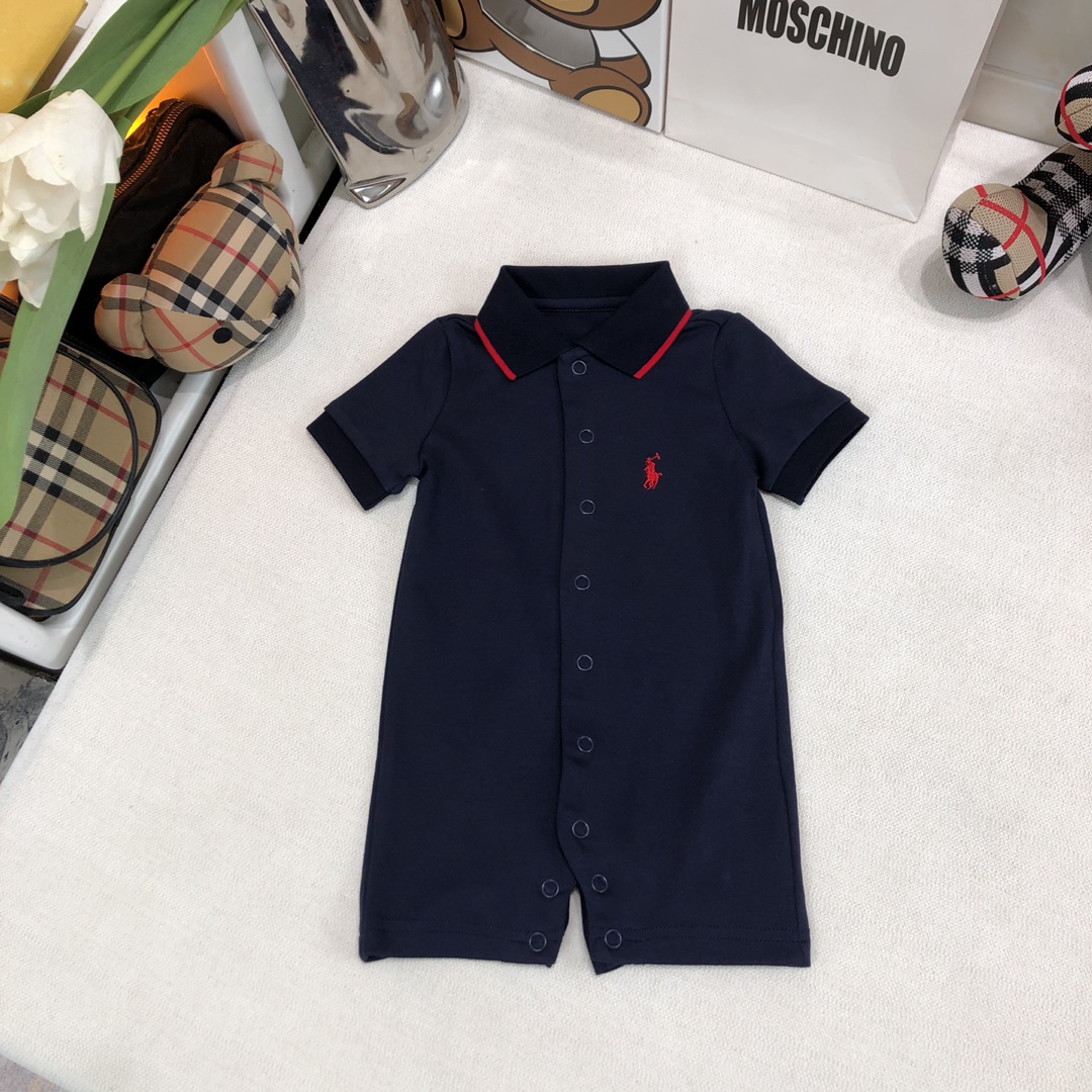 Polo Babies